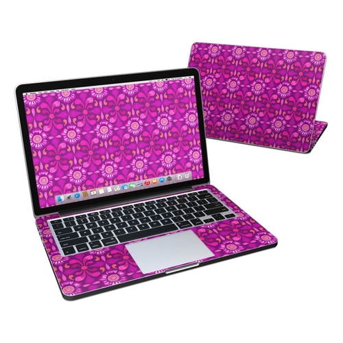 DecalGirl MBPR3-LAYLA Apple MacBook Pro Retina 13 in. Skin - Layla