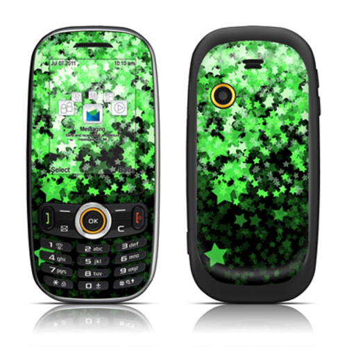 DecalGirl SLNX-STARDUST-SPR Samsung Linx Skin - Stardust Spring