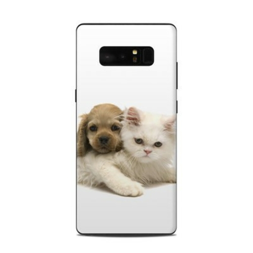 DecalGirl SAGN8-YOUNGLOVE Samsung Galaxy Note 8 Skin - Young Love