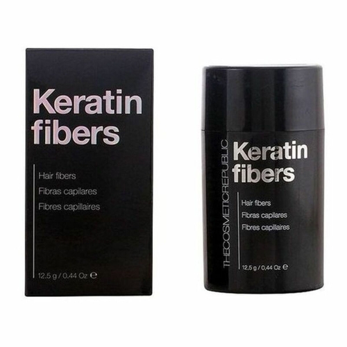 Anti-Hair Loss Treatment Keratin Fibers The Cosmetic Republic TCR20
