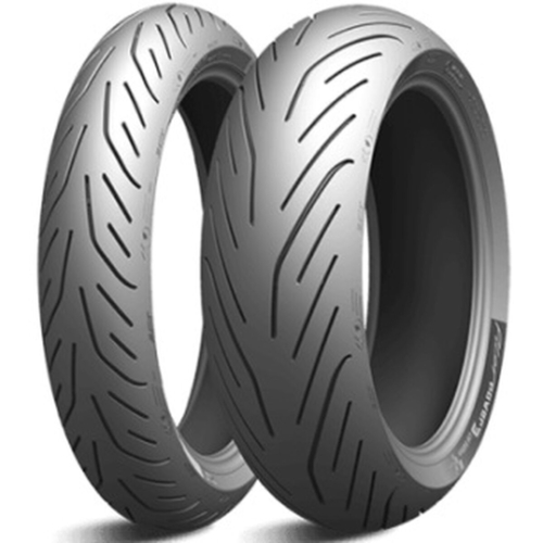 Motorbike Tyre Michelin PILOT POWER 3 190/55ZR17