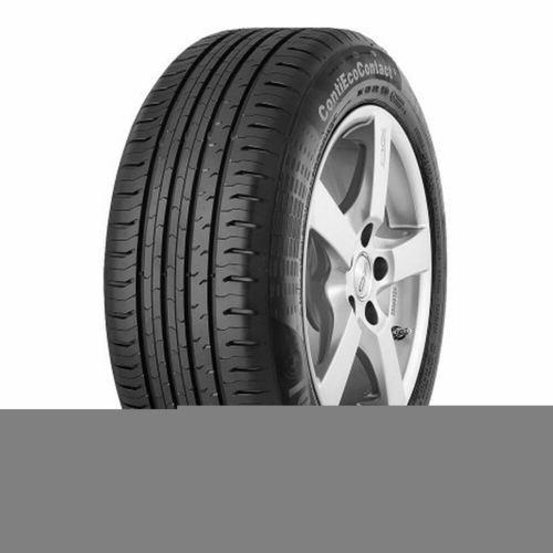 Car Tyre Continental ECONTIECOCONTACT-5 165/60HR15