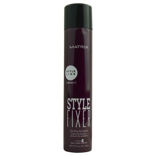 Style Link 274218 Perfect Style Fixer Hairspray - 10.2 oz