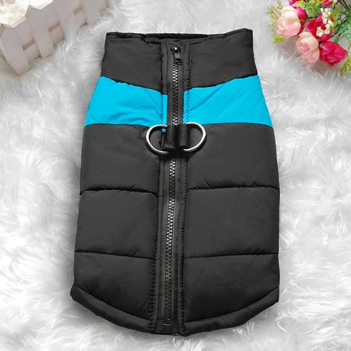 Large Dog Clothes-in Dog Coats & Jackets from Home