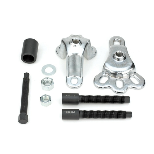 Powerbuilt 9 pc Master Hub Puller Tool Set for Ford  Mercury  Lynx -