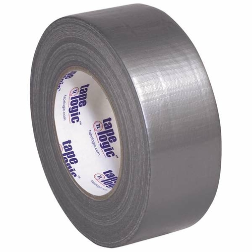 Tape Logic T98785S 2 in. x 60 Yards Silver Tape Logic 9 mil Duct Tape 