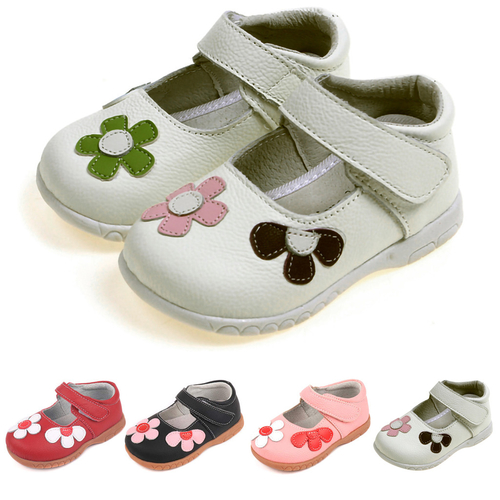 Cute Toddler Girl Sneakers Children's Girls