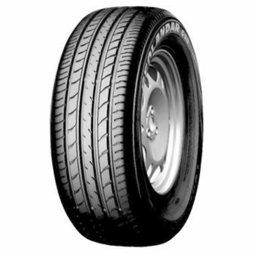 Car Tyre Yokohama G98FV GEOLANDAR 225/65VR17