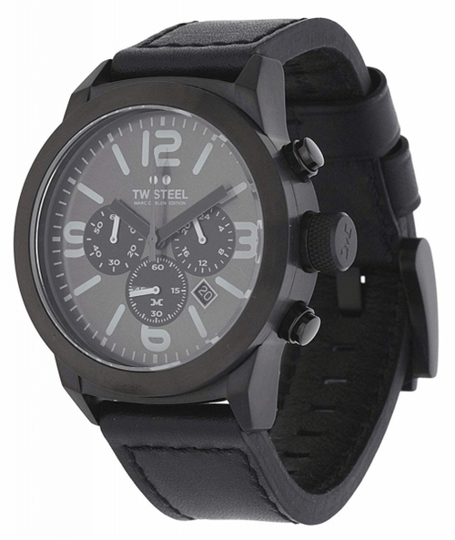 TW Steel TWMC18 watch man quartz