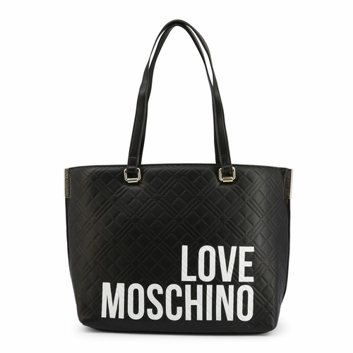 Black Love Moschino JC4229PP0BKE_000A