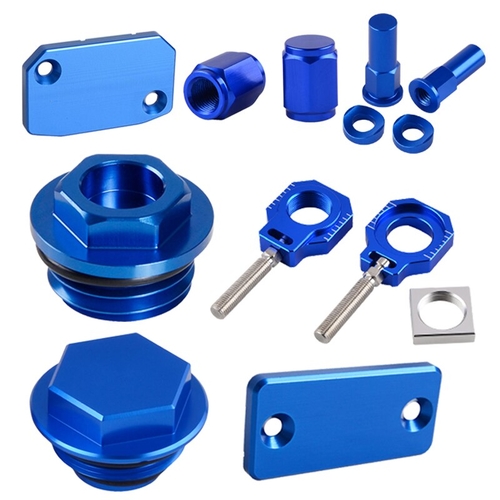 Motorcycle Accessories Parts For Husqvarna TE 125