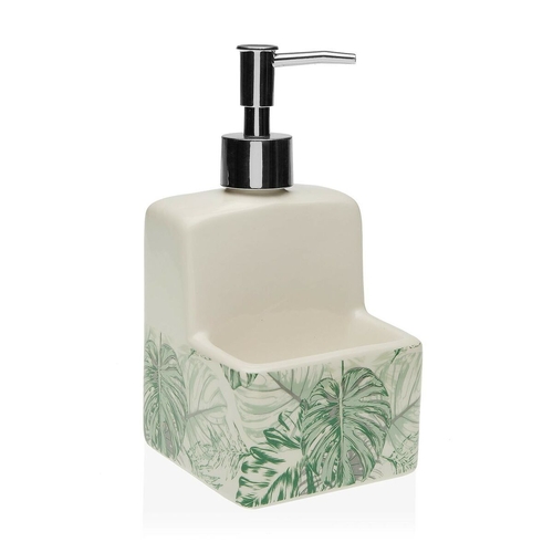 Soap Dispenser Versa Mint Dolomite