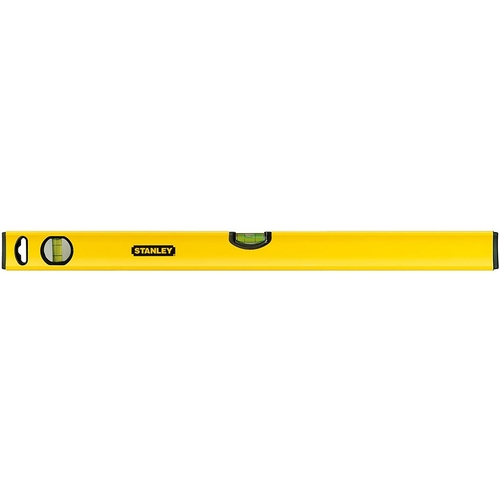 Spirit Level Stanley classic 40 cm