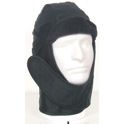 Fox Outdoor 77-11A 07 3/4    Hook And Loop Helmet Liner 