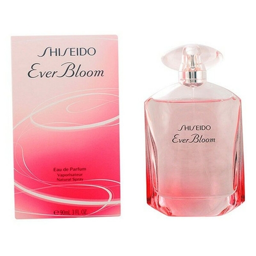 Women's Perfume Ever Bloom Shiseido EDP