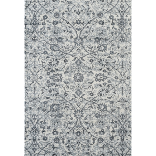 Amer Rug ALX240406 4 x 6 ft. Ale x andria 24 Power-Loomed Area Rug - L