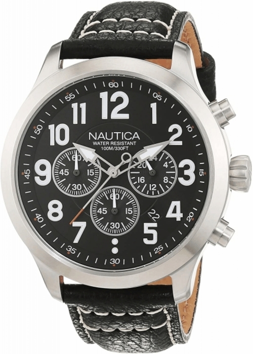 Nautica NAI14516G watch man quartz