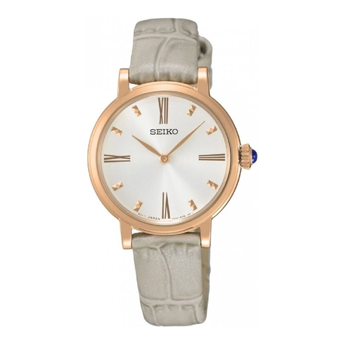 Ladies' Watch Seiko SFQ812P1