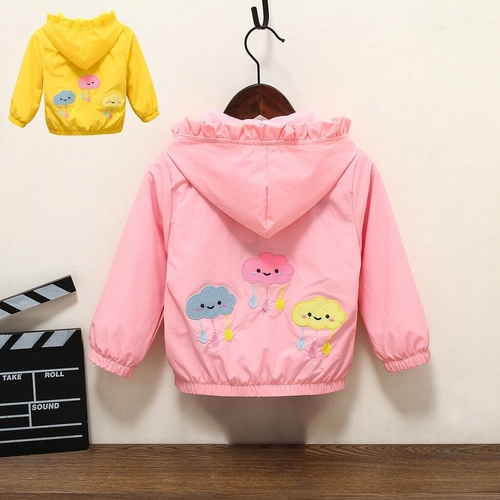 2019 New Toddler Girl Clothes Summer Children