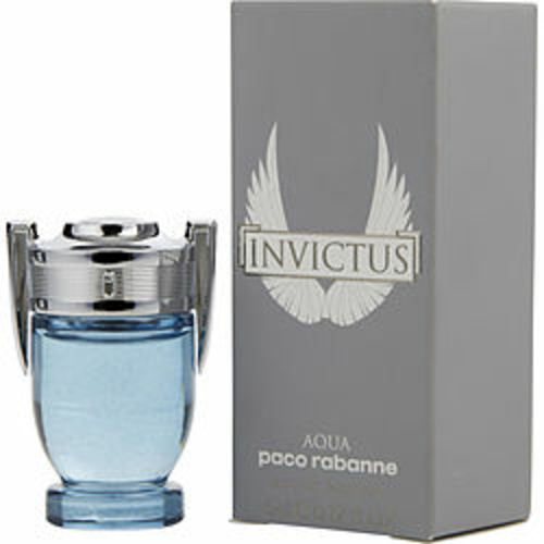 INVICTUS AQUA by Paco Rabanne
