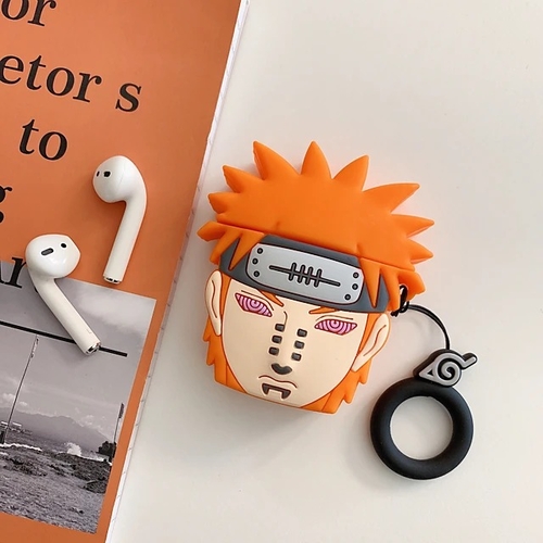 Naruto ペイン Pein Headphones Cases,Airpods Pro Case