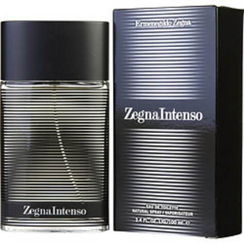ZEGNA INTENSO by Ermenegildo Zegna