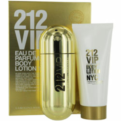 212 VIP by Carolina Herrera