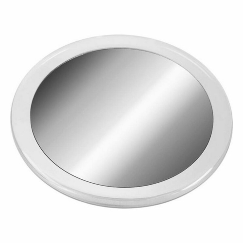 Magnifying Mirror Versa Plastic (3 x 13 x 13 cm)