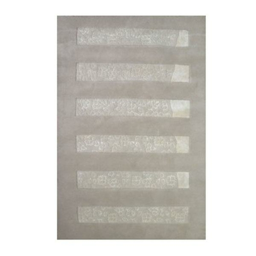 Studio Beige Contemporary Design Rug