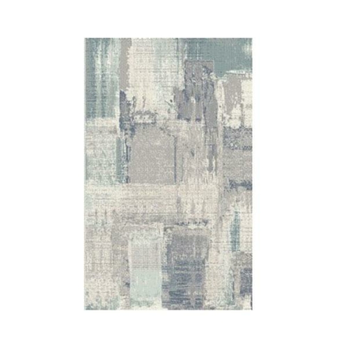 Haze Semi Patch Rug