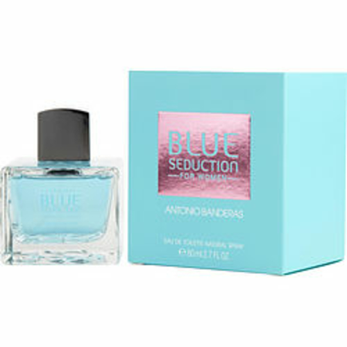 BLUE SEDUCTION by Antonio Banderas