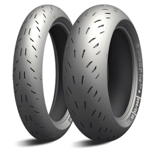 Motorbike Tyre Michelin POWER CUP EVO 110/70ZR17