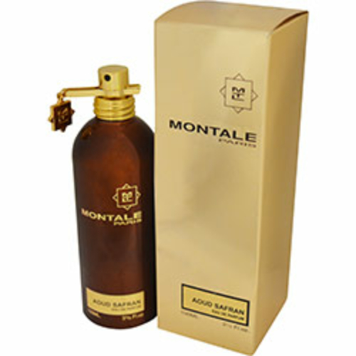 MONTALE PARIS AOUD SAFRAN by Montale