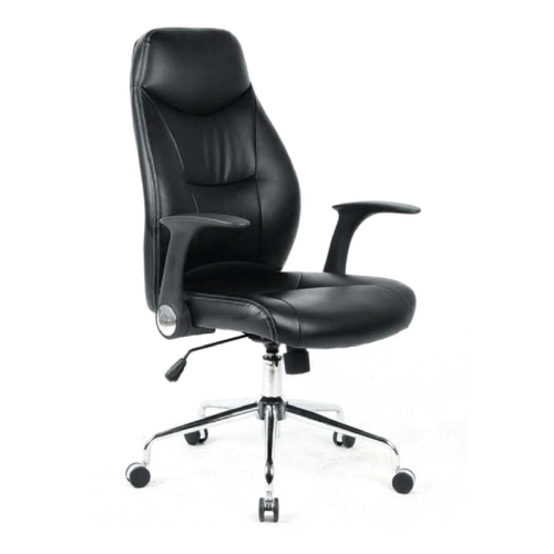 Office Chair Odrea P&C SP840CR Black