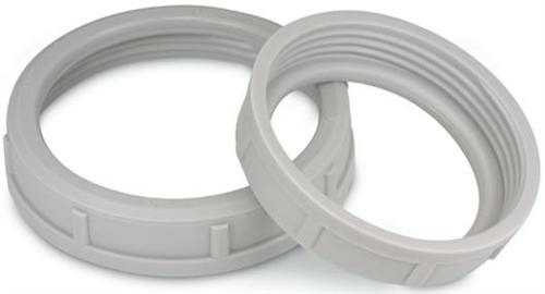 Plastic Insulating Bushings 5 In.