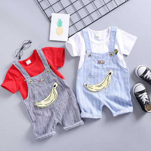 Baby Girl Boy Clothes Set Newborn Clothes