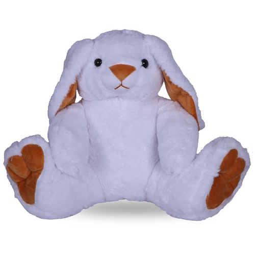 Soft Toy Plushies for Kids Cute big Foot Bunny Rabbit Huggable