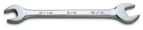 SK Hand Tool 86511 Regular Openend Wrench F