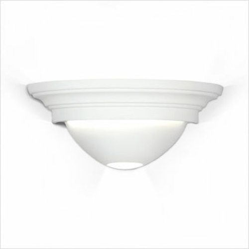 A19 103ADA Formentera ADA Wall Sconce - Bisque - Islands of Light Coll