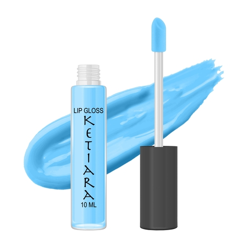 Light Blue Hydrating And Moisturizing Non-sticky Premium Mild Tinting