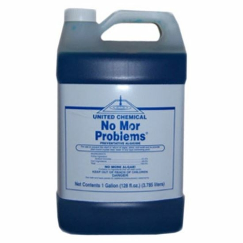 United Chemical NMP4GAL 1 gal No Mor Problems