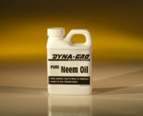 Neem Oil Organic Concentrate8 Ounces