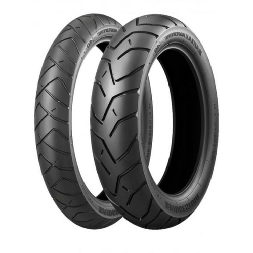Motorbike Tyre Bridgestone A40R BATTLAX ADVENTURE 180/55ZR17