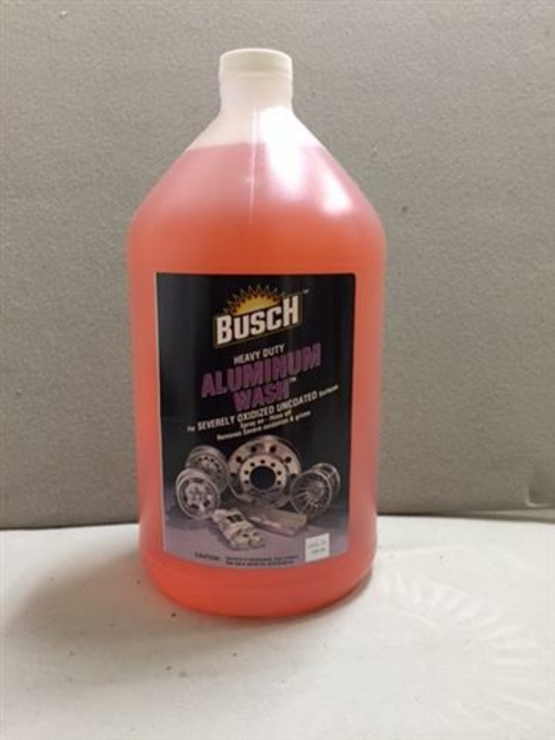 Busch B46-15128 128 oz Heavy Duty Aluminum Refill