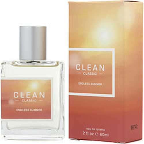 CLEAN ENDLESS SUMMER by Clean