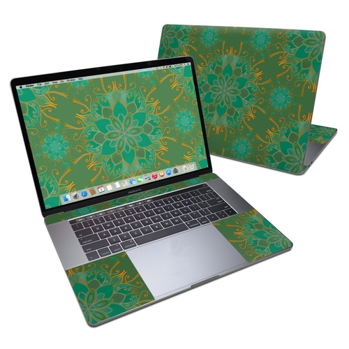 DecalGirl MB516-FESTIVUS Apple MacBook Pro 15 in. 2016 Skin - Festivus