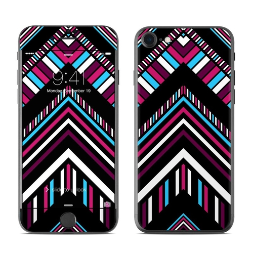 DecalGirl AIP7-PUSH Apple iPhone 7 Skin - Push