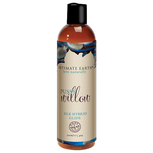 Hybrid Lubricant Intimate Earth Willow Hybrid  120 ml