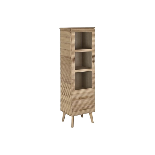 Display Stand DKD Home Decor MDF Wood 48 x 40 x 160 cm 46 x 38 x 160