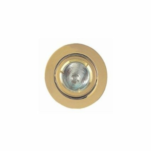 Cal Lighting BO-601-PB Lighting Trim- Brass